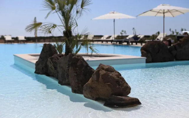 Country Resort & Spa Capo Nieddu