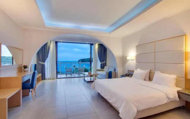 Valtos Beach Hotel