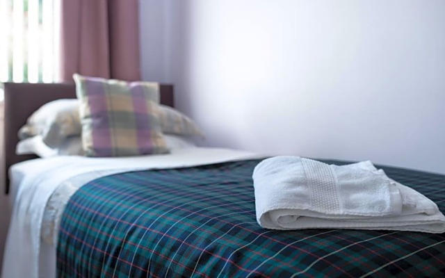 Lowefield B&B