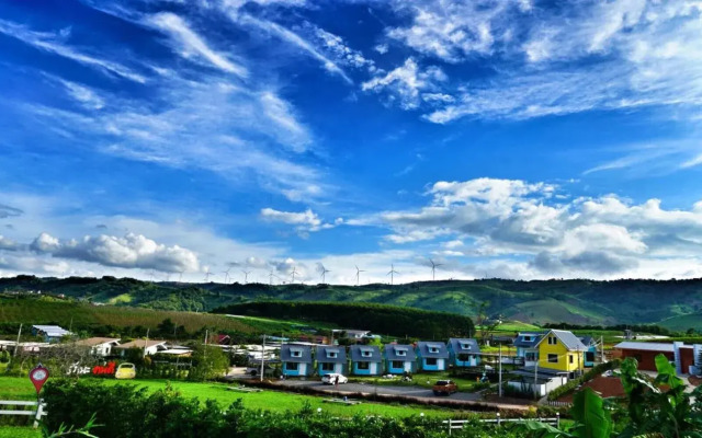 Kondee Cino Glamping