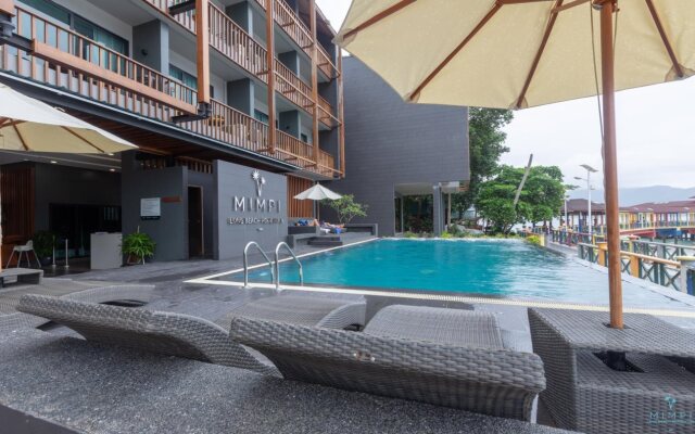 Mimpi Perhentian
