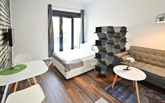 Eco Smart Apartments Erlangen