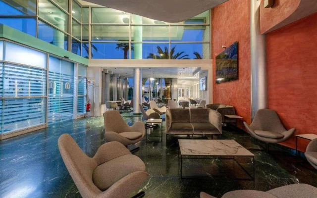 Victoria Terme Hotel