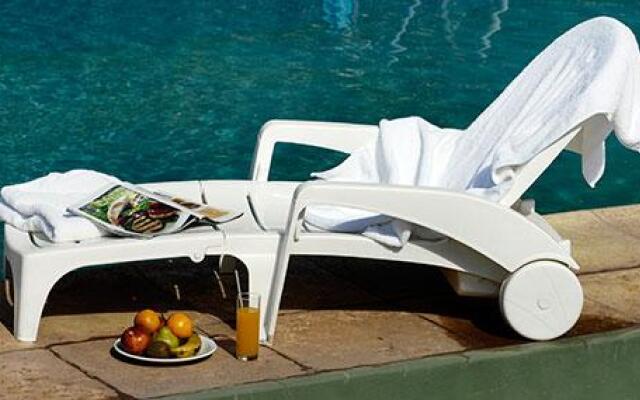 Land Express Rincon De Los Sauces