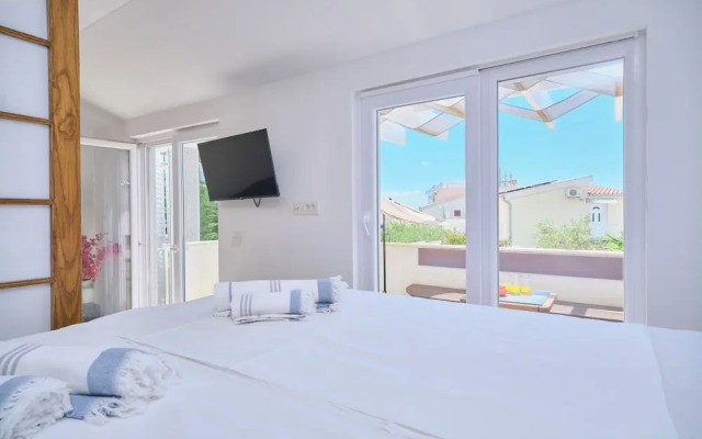 Sunshine Suites by Litto