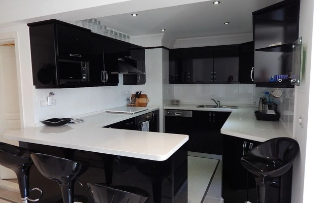 Butik Villas - Duplex Mansion