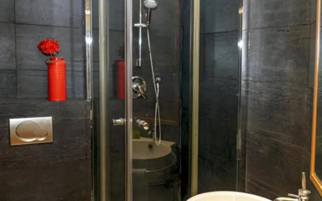 Suitur Apartment Hita I Centro Madrid