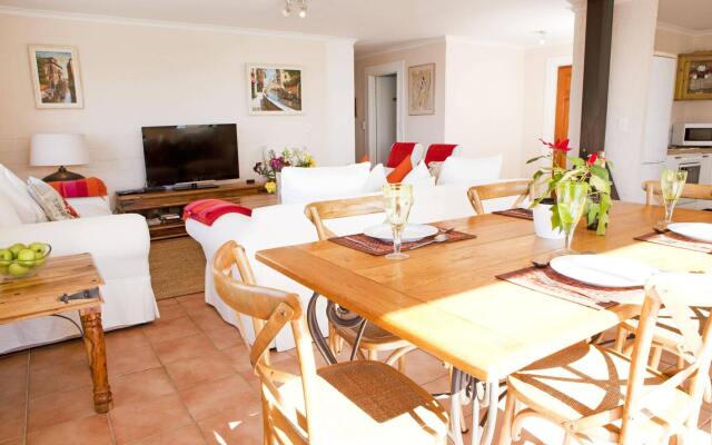 Simonstown Penthouse