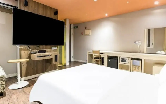 Bobos Hotel