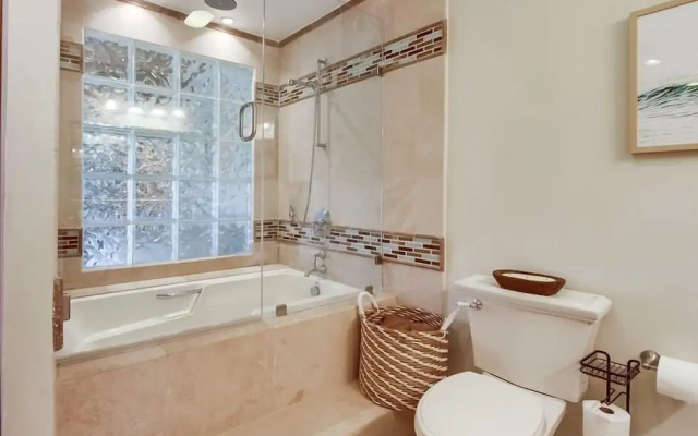 Sbtc161 3 Bedroom Condo