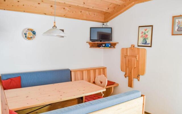 Apartement Noggler