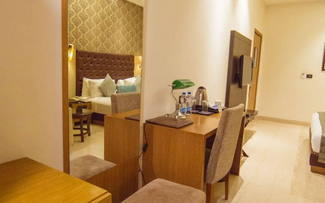 The Grand Orion Greater Kailash