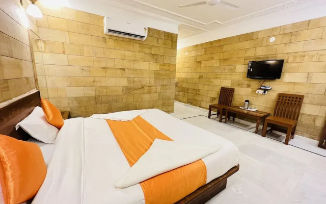 Hotel Garh Villa
