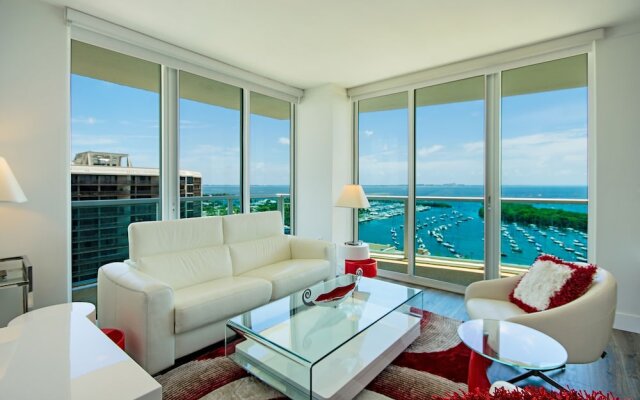 Private Residences at Hotel Arya by SoFLA Vacations