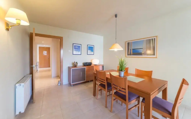Apartment Luisa