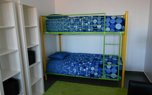 Surfing Inn Peniche - Hostel