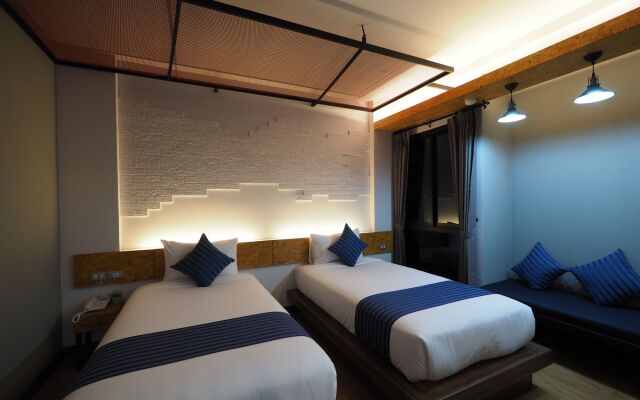PS Sriphu Hotel
