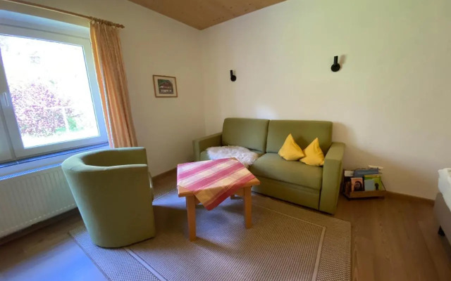 Haus Waldheim und Dependance