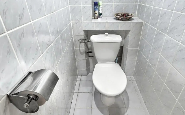 Апартаменты друзей на Малой Конюшенной