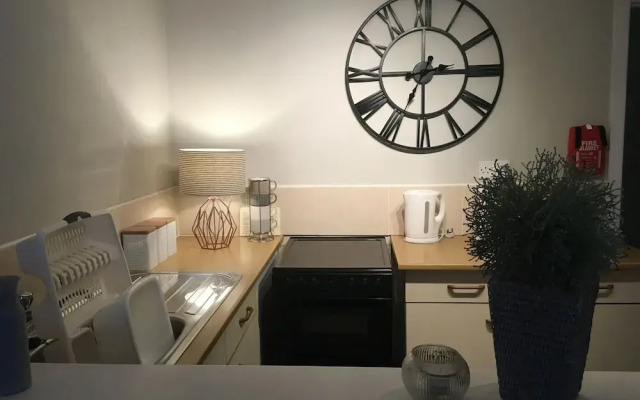 Mode Old School House