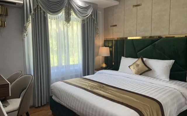 Thanh Nam Hotel