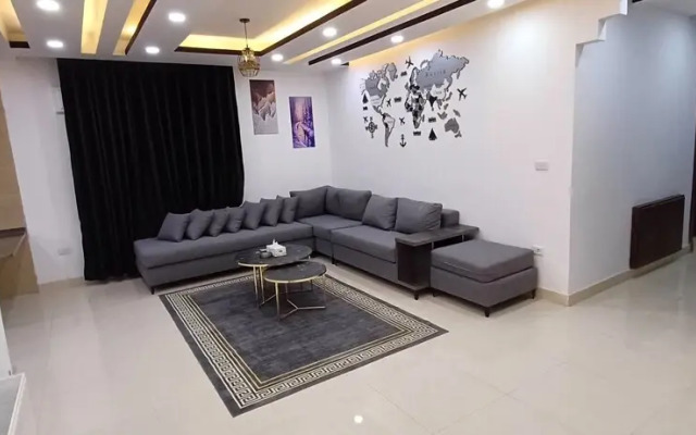 Laperla luxury apartments