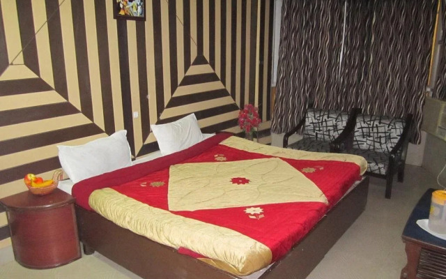 Hotel Marwari Niwas