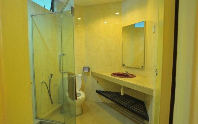 City Times Budget Stay