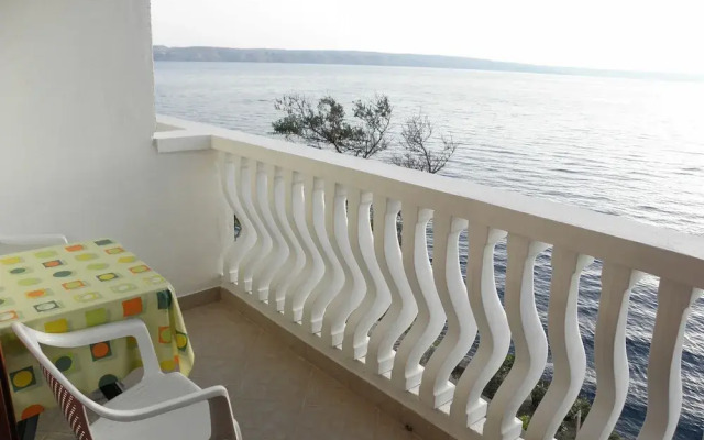 Taša - 5 m From sea - SA2