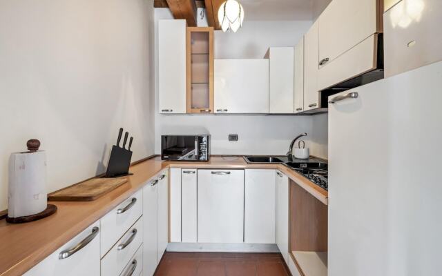 I Balconi in Iseo With 2 Bedrooms and 1 Bathrooms