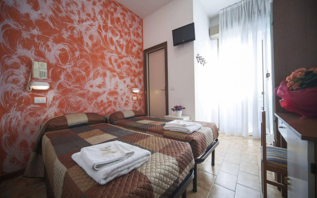 Hotel Luna Rimini