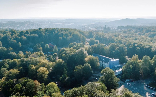 Hotel am Zoo GmbH & Co KG