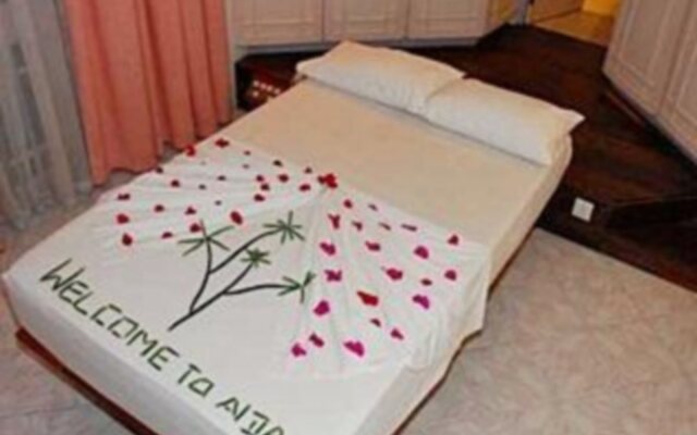 Aida Spa Resort