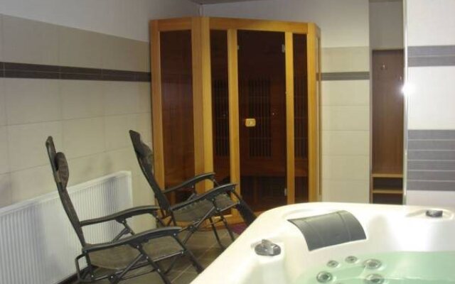 Hotel Arnika