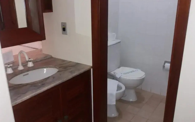 Angatu Hotel