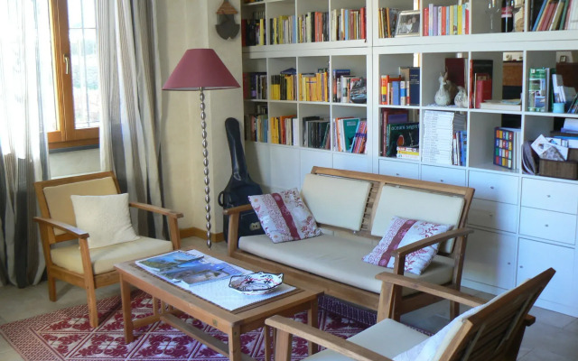 B&B Pessighette Dimora di Campagna