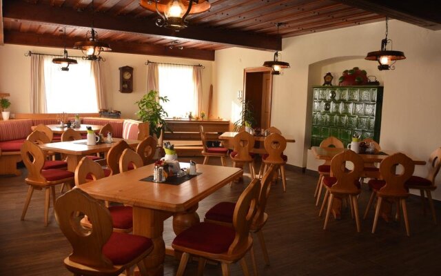 Landgasthof & Seminarhotel Kobleder
