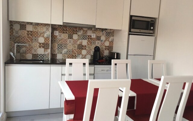 ÍSIS Guest House