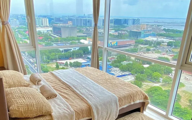 SMDC Breeze Residences Pasay