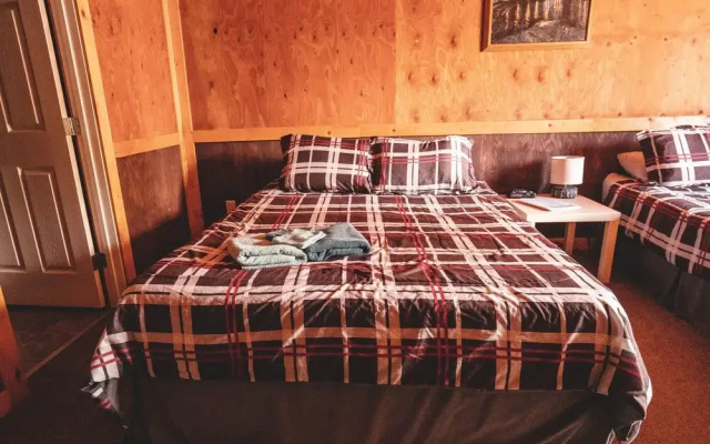 Mountain View Cabins