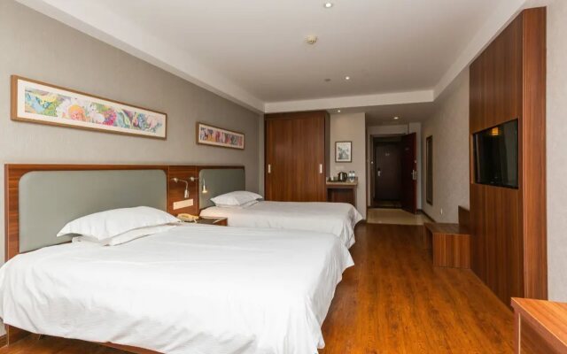 Home Inn