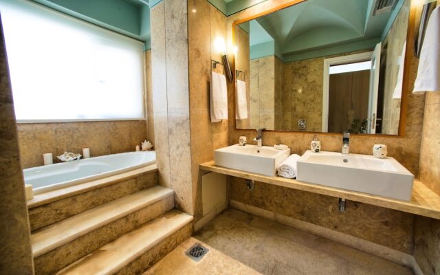 Cretan Beachfront Villas