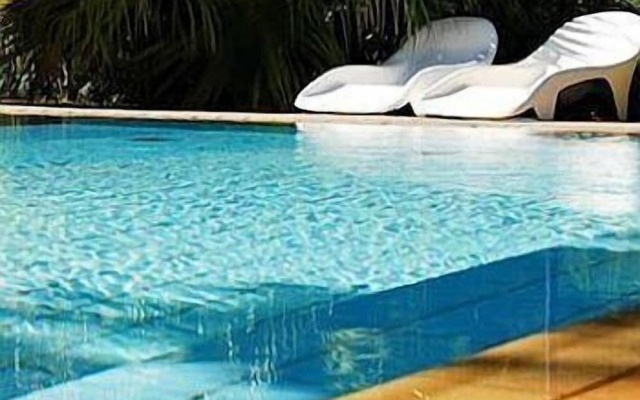 Canto Da Ilha Hotel