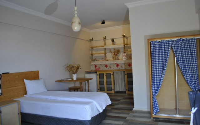 La Vida Otel