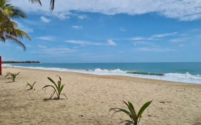 Na Praia Flats Maraca 107