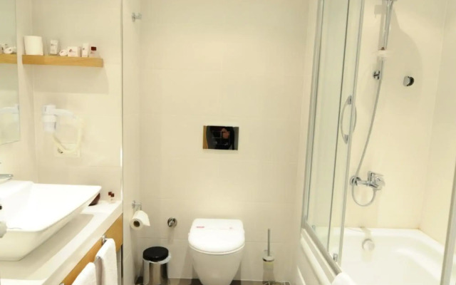 Silivri Park Hotel