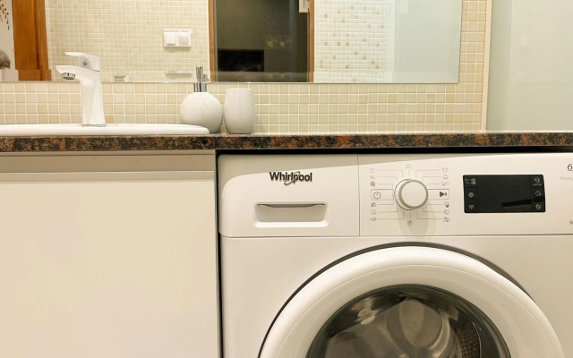 Studio at Synagogue with Sauna