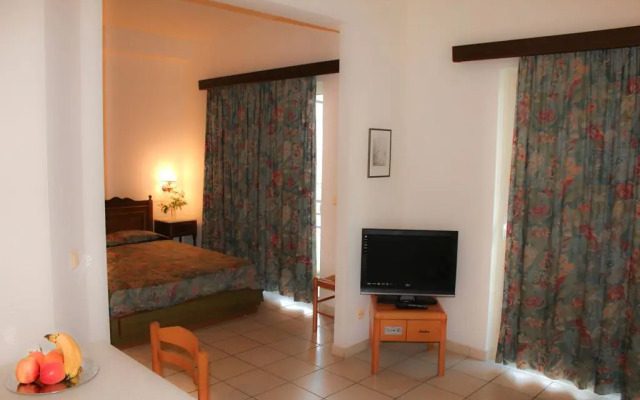 Royal Apart Hotel