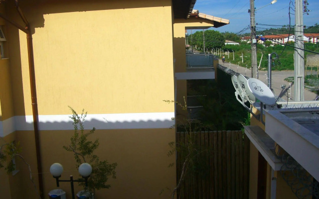 Apartamento Varandas da Praia