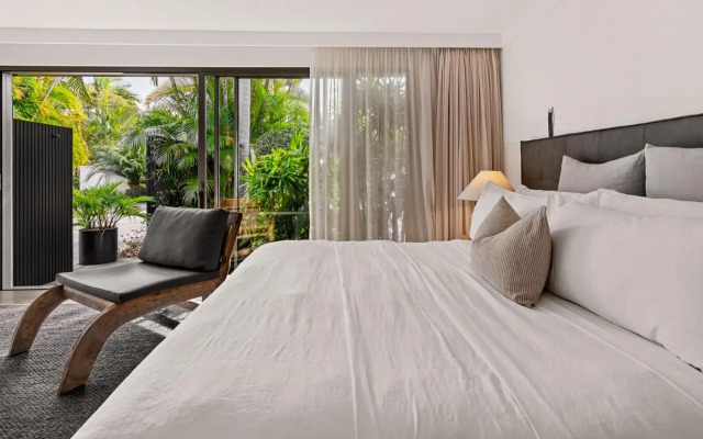 The Bower Byron Bay